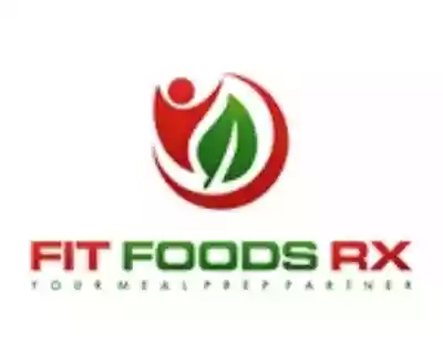 Fit Foods RX logo