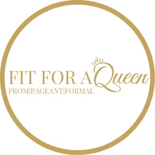 Fit For A Queen logo