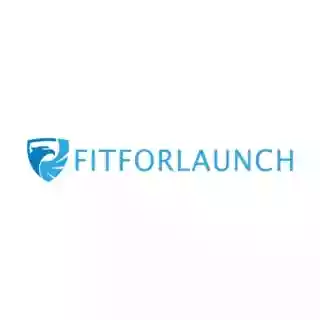Shop FitForLaunch logo