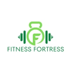 Fitness Fortress logo