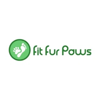 Shop Fit Fur Paws logo