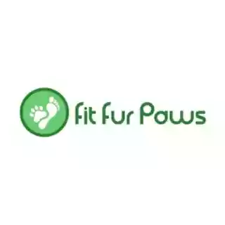 Fit Fur Paws discount codes