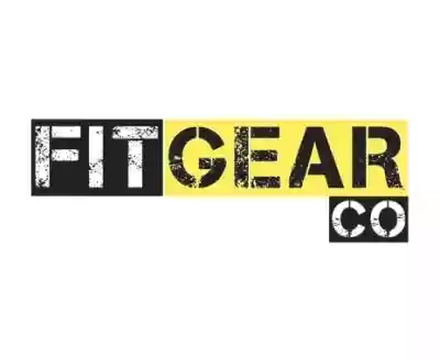 Shop FIT GEAR CO logo