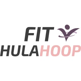 Fit Hula Hoop logo