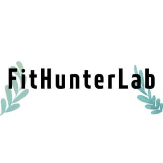 FitHunterLab logo