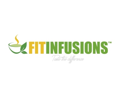 Shop FITINFUSIONS logo