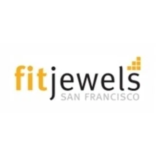 Shop FitJewels logo