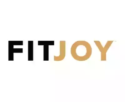 Shop FitJoy logo