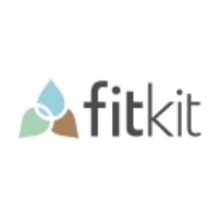 Shop FitKit logo