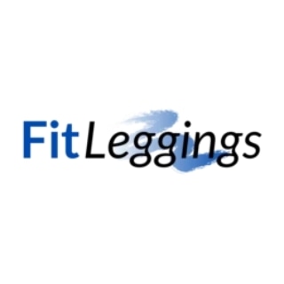 Shop Fit Leggings logo