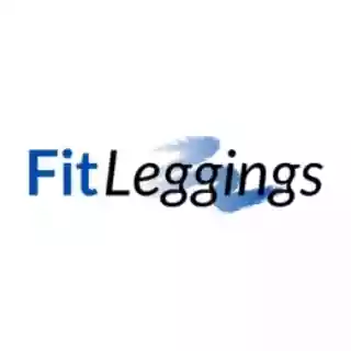 Shop Fit Leggings promo codes logo