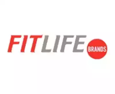 Shop FitLife Brands discount codes logo
