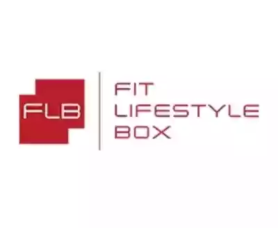 Shop Fit Lifestyle Box promo codes logo