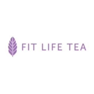 Shop Fit Life Tea logo