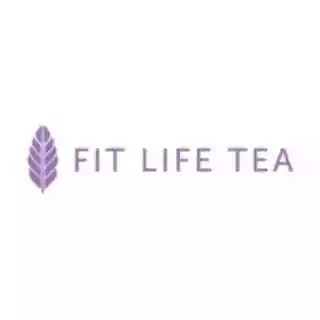 Shop Fit Life Tea promo codes logo