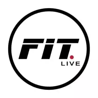Shop FIT.live coupon codes logo