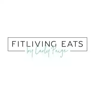 Shop FitLiving Eats coupon codes logo