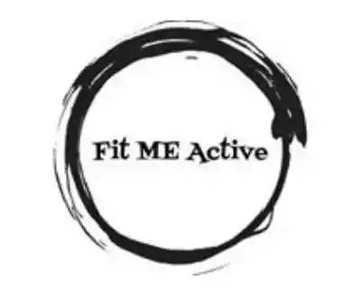 Fit ME Active logo