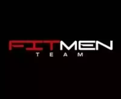 Shop Fit Men Team discount codes logo