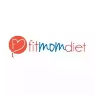 Fit Mom Diet logo