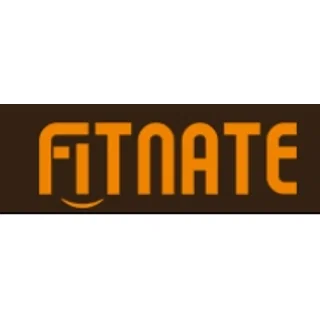 Fitnate logo