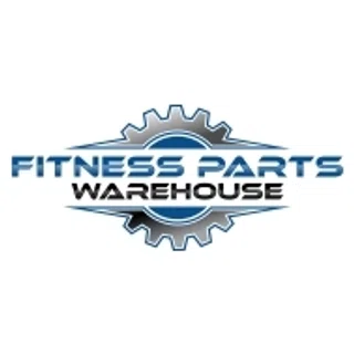 Fitness Parts Warehouse logo