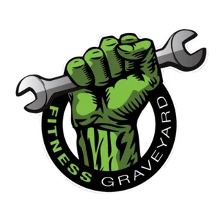 Fitness Graveyard logo