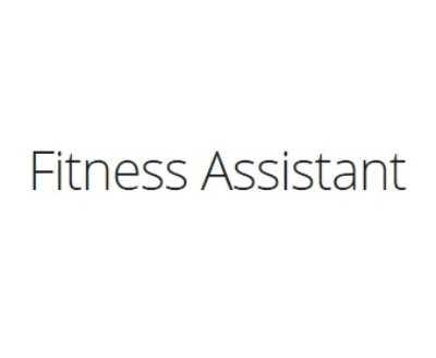 Shop Fitness Assistant logo