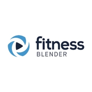 Shop Fitness Blender logo