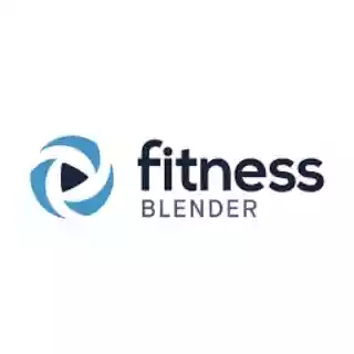Shop Fitness Blender coupon codes logo