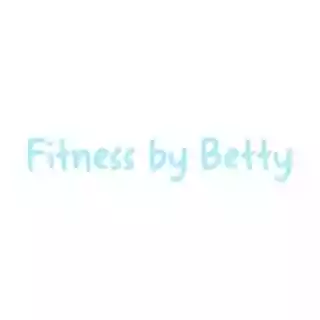 Fitness by Betty coupon codes