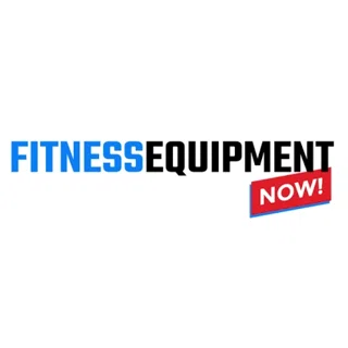 Fitness Equipment Now logo