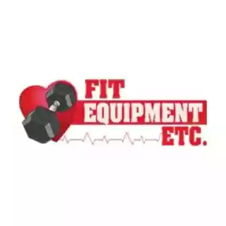 Shop Fitness Equipment Etc. discount codes logo