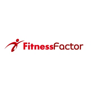 Shop Fitness Factor logo