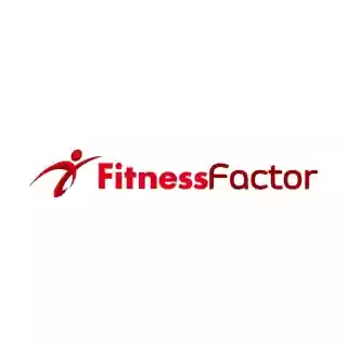 fitnessfactor.com logo