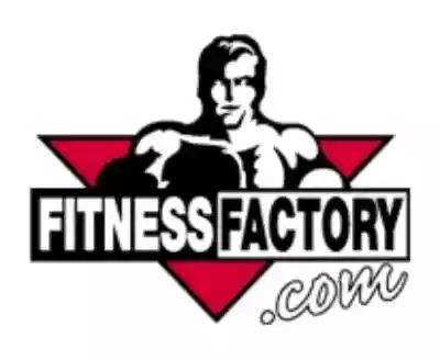 Shop Fitness Factory discount codes logo