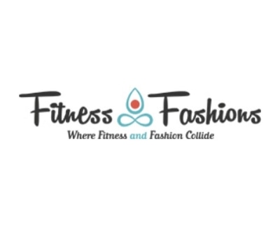 Shop Fitness Fashions logo