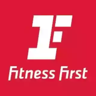 Shop Fitness First UK discount codes logo