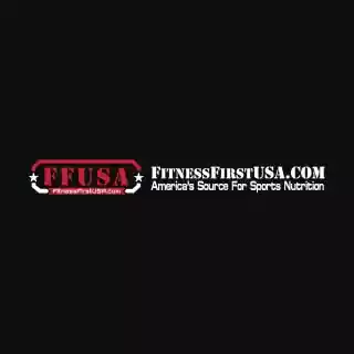 Fitness First USA promo codes