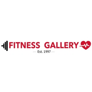 Shop Fitness Gallery logo