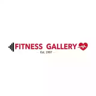 Fitness Gallery promo codes