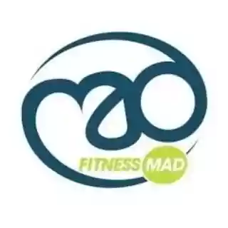 Shop Fitness-Mad promo codes logo