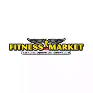 Shop Fitness Market coupon codes logo