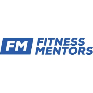Shop Fitness Mentors logo