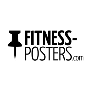 Shop Fitness Posters logo