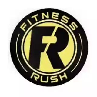 Fitness Rush promo codes