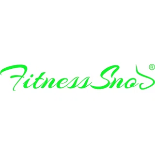 Shop Fitness Snob Studio logo