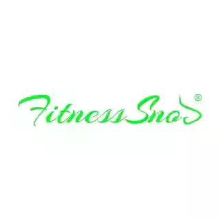 Fitness Snob Studio logo