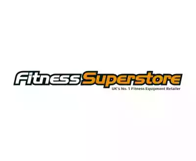 Shop Fitness Superstore coupon codes logo