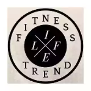 fitness-trend.com logo